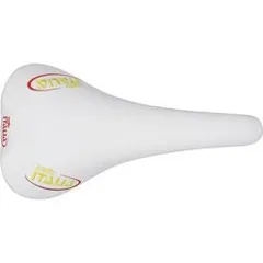 Selle Italia Flite サドル ホワイト チタン製 Selle Italia Flite サドル ホワイト チタン製