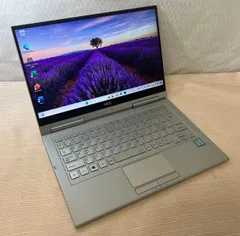 2024年最新】ノートパソコン ノートPC 中古パソコン NEC 13.3型 VersaPro UltraLite タイプVG VK22T/GS-L Core  i5 4GB SSD128GB 無線LAN Windows10の人気アイテム - メルカリ