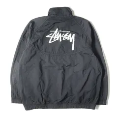 2024年最新】nike stussy ウィンドランナーの人気アイテム - メルカリ