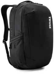 スーリー THULE サブテラ バックパック 30L ブラック Subterra Backpack 30L Black メンズ レディース 旅行 ビジネス 通勤 通学 リュック 大型  3204053 -