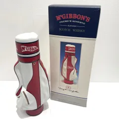 2025年最新】mcgibbon'sの人気アイテム - メルカリ