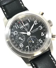 2025年最新】glycine 時計の人気アイテム - メルカリ