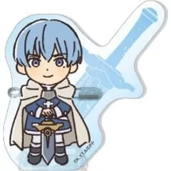 【中古】バッジ・ピンズ ヒンメル 「葬送のフリーレン アクリルバッジ」