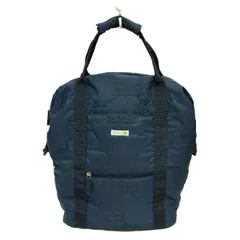 新品未使用　BARNEYS NEWYORK バーニーズニューヨーク　バックパック 2WAY ミニボストンバッグ（2237477）｜BARNEYS NEW YORK