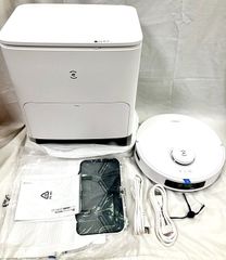 エコバックス ロボット掃除機 DEEBOT T30SPRO DSX39-12EEE 美品☆30486