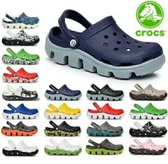 新品未使用　ニカクロックス　27.0 センチ 楽天市場】クロックス 27センチの通販