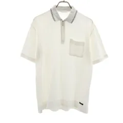 2024年最新】lanvinメンズポロシャツの人気アイテム - メルカリ