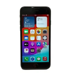 iPhoneSE2 第二世代 128GB SIMロック無し A2296 バッテリー最大80% ネットワーク制限〇 KDDI アップル apple  本体のみ 付属品なし【中古】KB-8456 - メルカリ