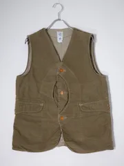 ポストオーバーオールズ ロイヤルトラベラー S アメリカ製 ベージュ ポストオーバーオールズ ロイヤルトラベラー S アメリカ製 ベージュ