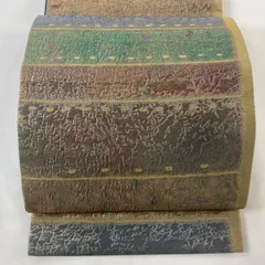 2025年最新】渡文 帯の人気アイテム - メルカリ