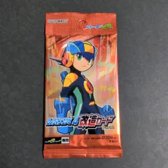 2025年最新】ロックマンエグゼ4 改造カードの人気アイテム