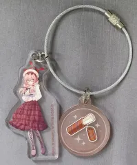 2025年最新】火宮チナツの人気アイテム - メルカリ