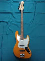 Fender Japan JB-STD メキシコ　ジャズベース 06c02 Fender Japan JB-STD メキシコ ジャズベース 06c02 Fender Japan