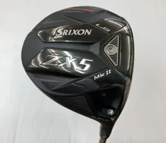【美品】Srixon ZX5ブラック　mk2アイアン　5番～PW ヘッドのみ Amazon.co.jp: Srixon ZX5 MkII ブラックアイアンセット 4-PW