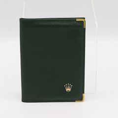ROLEX ロレックス ノベルティ ポーチ クラッチバッグ 非売品 レア