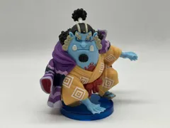 ◎未開封 ワンピース 大海賊百景 ジンベエ ワーコレ ワールドコレクタブル るる 即購入可！ ワンピース ワールドコレクタブルフィギュア