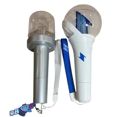 ★  JO1 ペンライト コンサートライト 公式 Ver1 Ver2 ジェイオーワン 現状品 0.4kg