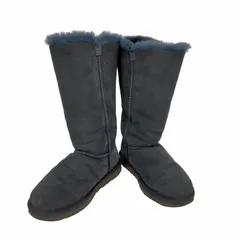 アグ UGG W BAILEY BUTTON TRIPLET レディース JPN：23 