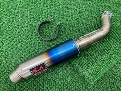 2025年最新】sv650 スリップオンの人気アイテム - メルカリ