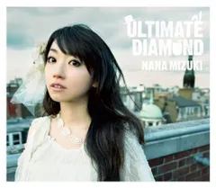 2024年最新】水樹奈々 ultimate diamondの人気アイテム - メルカリ