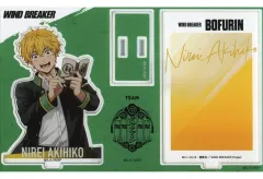 【中古】アクリルスタンド・アクリルパネル 楡井秋彦 アクリルスタンド カードデザインVer. 「WIND BREAKER POPUP企画展『大集会』 baseyard tokyo」