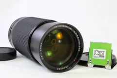 2025年最新】contax Vario-Sonnar 100-300の人気アイテム - メルカリ