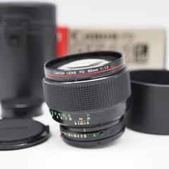 2024年最新】fd 85mm F1.2の人気アイテム - メルカリ