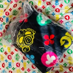 2023年最新】ヒスミニ ブランケットの人気アイテム - メルカリ