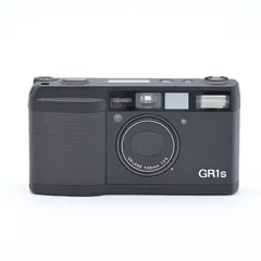 2025年最新】ricoh gr1sの人気アイテム - メルカリ