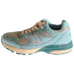 2025年最新】joe freshgoods × new balance 993 performance art