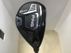 PING 7U ALTA JCB SLATE S ユーティリティシャフト PING 7U ALTA JCB SLATE S ユーティリティシャフト