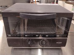 【中古】タイガーオーブントースター　KAE-H130