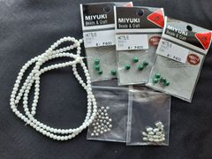 【おまけ付】 クリスマス ハンドメイド 🎄🎅🔔🎁 アクセサリー