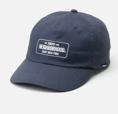 NEIGHBORHOOD  DAD CAP キャップ 241YGNH-HT03