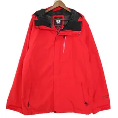 volcom ボルコム ゴアテックス スノボ ウェア VOLCOM 新品未使用 楽天市場】VOLCOM/ボルコム メンズ スノージャケット LONGO GORE