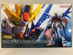 2025年最新】RG ビルドストライク フルパッケージの人気アイテム