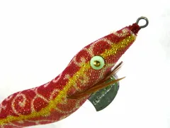 餌木猿　エギ　限定　3.0号 餌木猿エギ3号