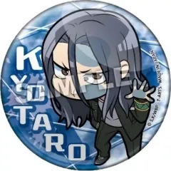 【中古】バッジ・ビンズ 杉下京太郎 「ぴた!でふぉめ WIND BREAKER トレーディング缶バッジ」