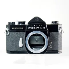 2026年最新】pentax sp 完動品の人気アイテム - メルカリ