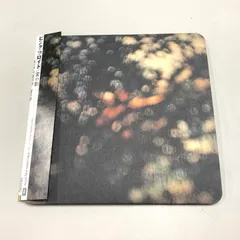 ●01)【同梱不可】【紙ジャケット】Pink Floyd/Obscured By Clouds/ピンク・フロイド/雲の影/CD/SHSP 4020/A