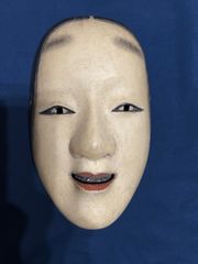 能面【女系】
