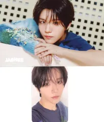 【中古】キャラカード ジェヒ(NCT WISH) 4X6フォト+フォトカードセット 「poppop」