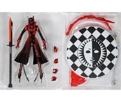 2025年最新】D-Arts ペルソナ4 マガツイザナギ の人気アイテム - メルカリ