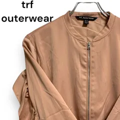 2024年最新】trf outerwearの人気アイテム - メルカリ