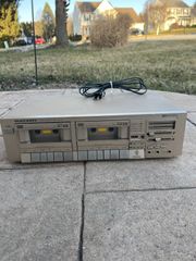 REVOX B226 レボックス (訳あり) - メルカリ