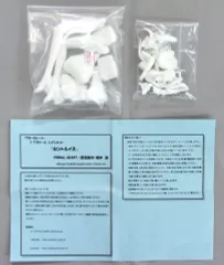 【中古】フィギュア セントルイス 「アズールレーン」 ガレージキット ワンダーフェスティバル2018夏＆イベント限定