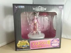 2025年最新】ラストワン ペローナの人気アイテム - メルカリ