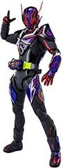 [중고] [매우 좋은] BANDAI SPIRITS (반다이 스피리츠) SHFiguarts 가면 라이더 에덴 PVC & ABS 제 전고 약 150mm 도장 완료 완성품 가동 피규어