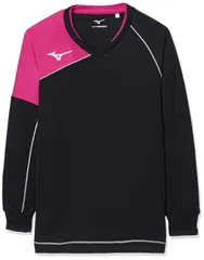 【数量限定】バレーボールウエア ゲームシャツ [ミズノ] V2MA8021