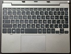 【dynabook】dynabook K50/FP専用キーボード